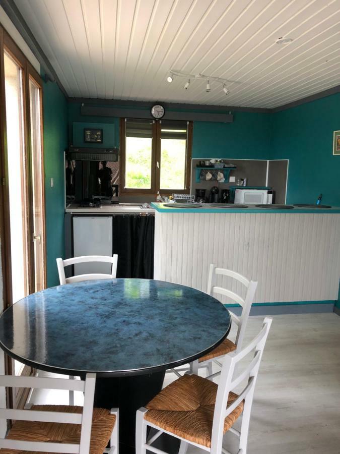 Hébergement de vacances Aux Lettres Du Lavoir La Rivière-Saint-Sauveur