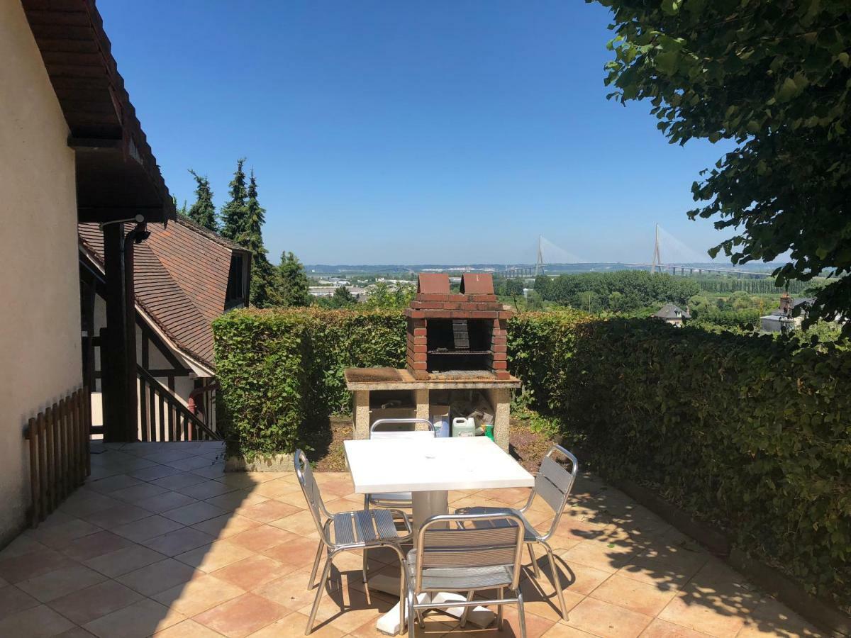Hébergement de vacances Aux Lettres Du Lavoir *