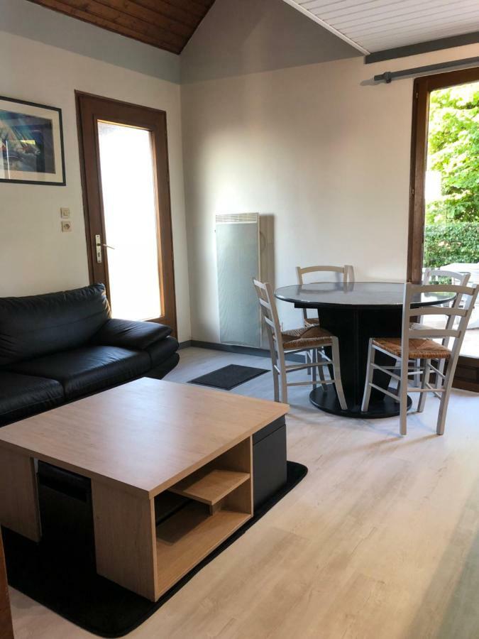 Hébergement de vacances Aux Lettres Du Lavoir