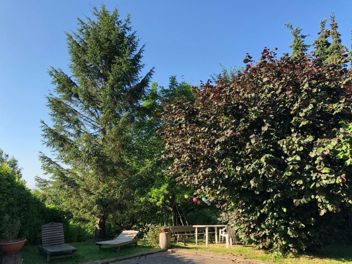 Aux Lettres Du Lavoir Hébergement de vacances La Rivière-Saint-Sauveur