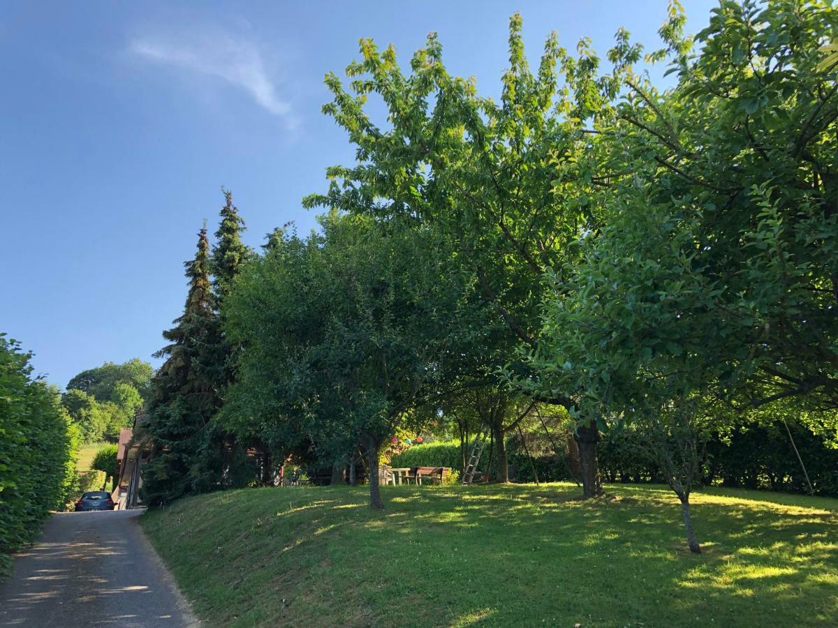 Aux Lettres Du Lavoir Hébergement de vacances La Rivière-Saint-Sauveur