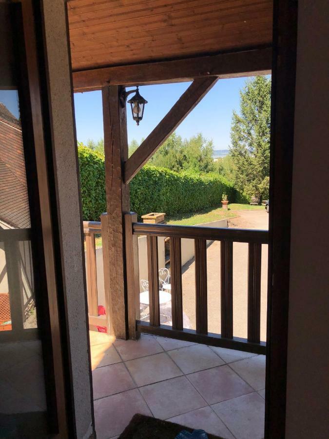 Aux Lettres Du Lavoir Hébergement de vacances