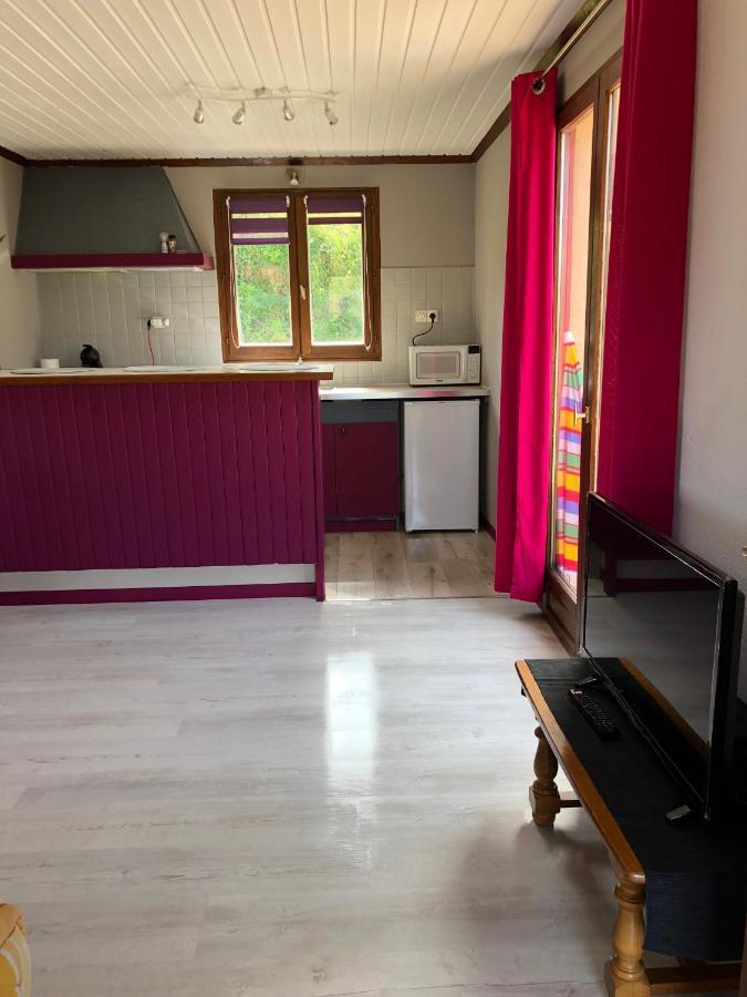 Aux Lettres Du Lavoir Hébergement de vacances